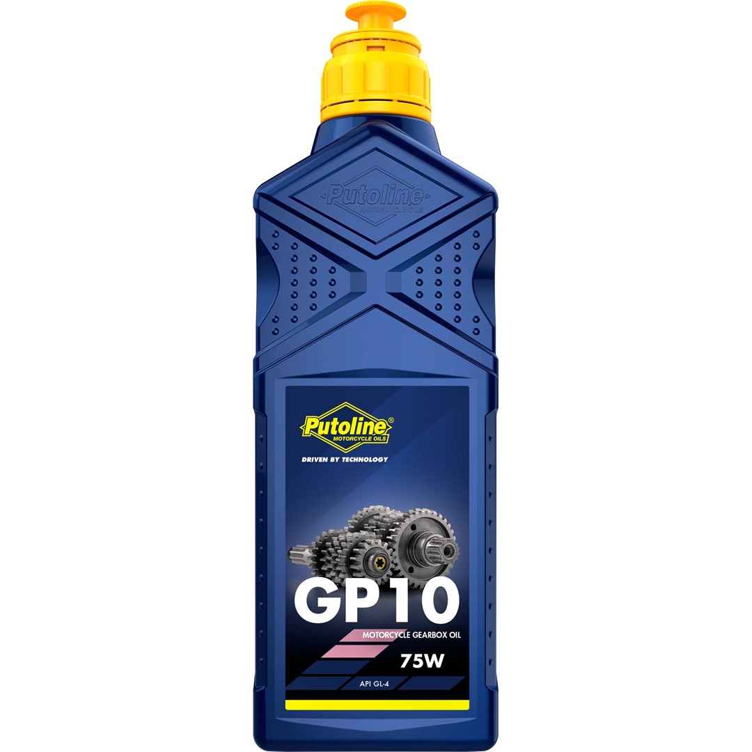 Putoline Putoline GP10 växelolja SAE75W 1L