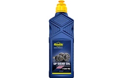 Putoline SP växellådsolja 75W-90 1L
