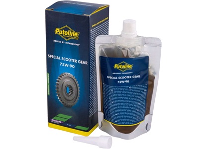 Putoline Special scooter gear olie 125ml