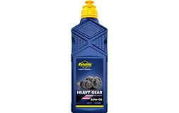 Putoline HeavyGear växelolja 80W-90 1L 