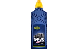Putoline GP80 växelolja SAE80W 1L 