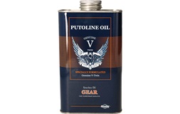 Putoline Genuine V-Twin växelolja 1L 