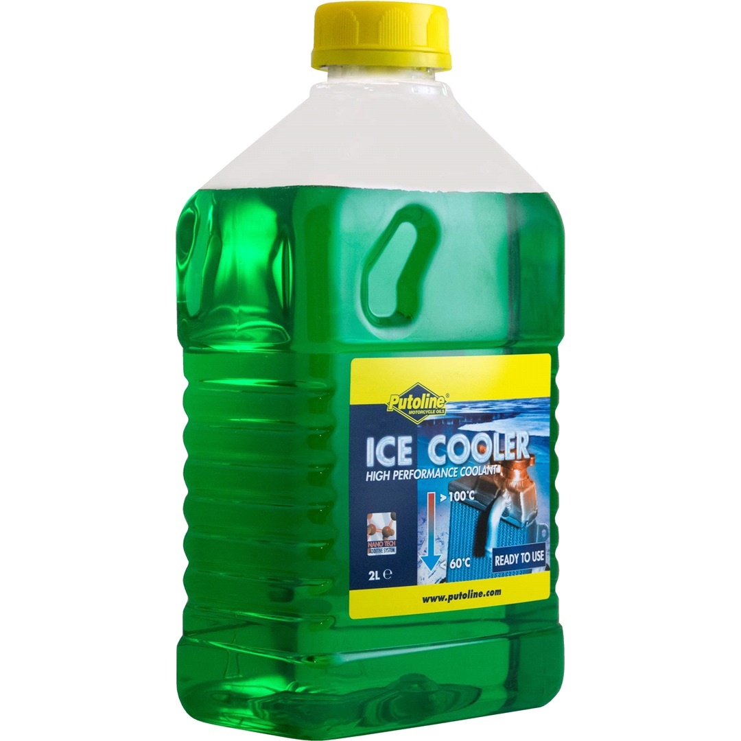 Putoline Putoline IceCooler kylarvätska 2L