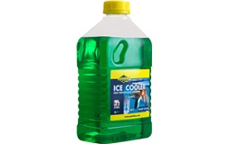 Putoline IceCooler kølervæske 2L