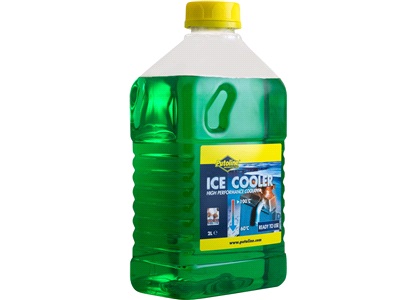 Putoline IceCooler kølervæske 2L