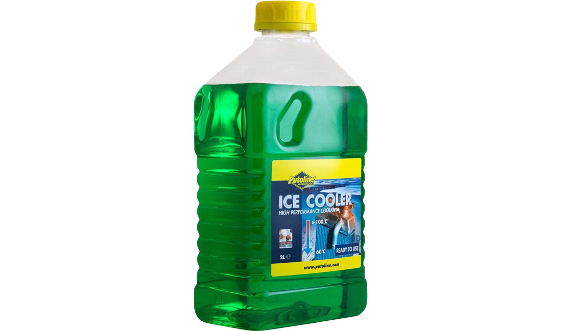  Putoline IceCooler kølervæske 2L