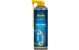 Putoline kædespray (voks) 500ml