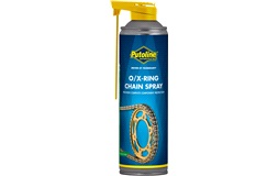 Putoline kædespray O/X-ring 500ml