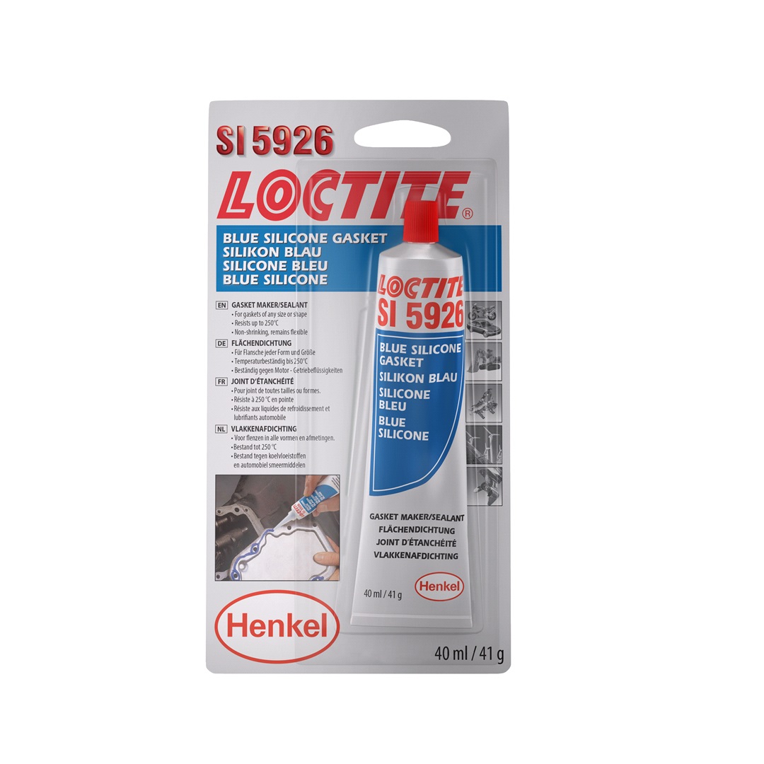Loctite Flytande packning Loctite SI 5926 40ml