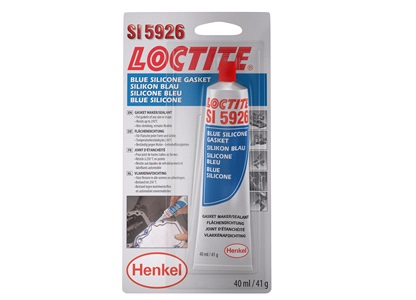 Flydende pakning Loctite SI 5926 40ml