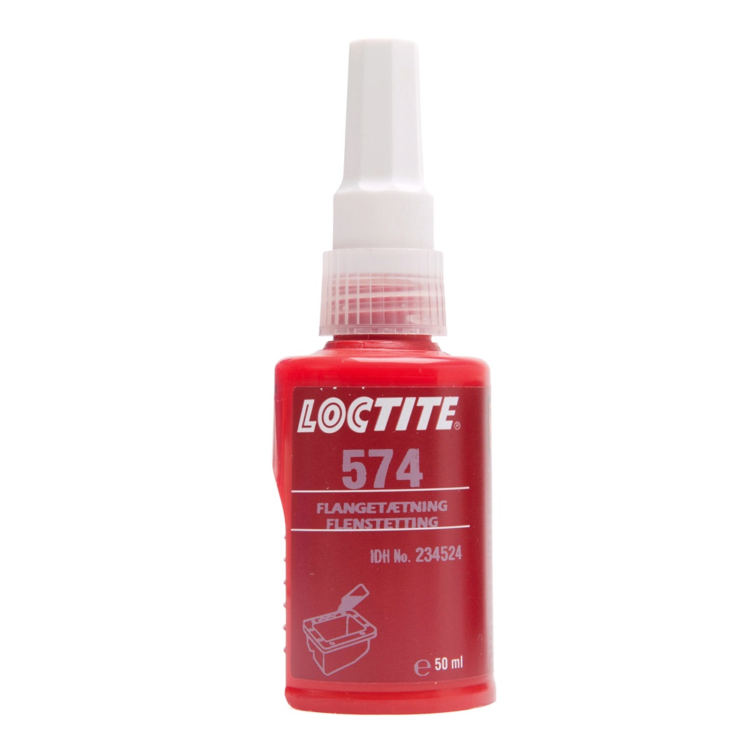 Loctite Flydende pakning LOCTITE, benzinfast