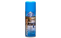 Super Help antidug rude/visirrens 200 ml