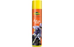 Putoline luftfilterolja spray 600ml