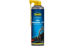 Putoline PTFE teflonkabelspray 500 ml 