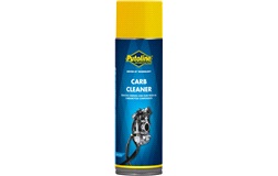 Putoline karburatorrens spray 500ml