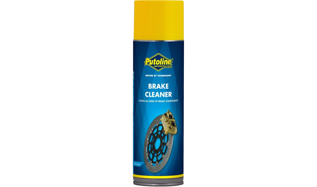  Putoline bremserens spray 500ml