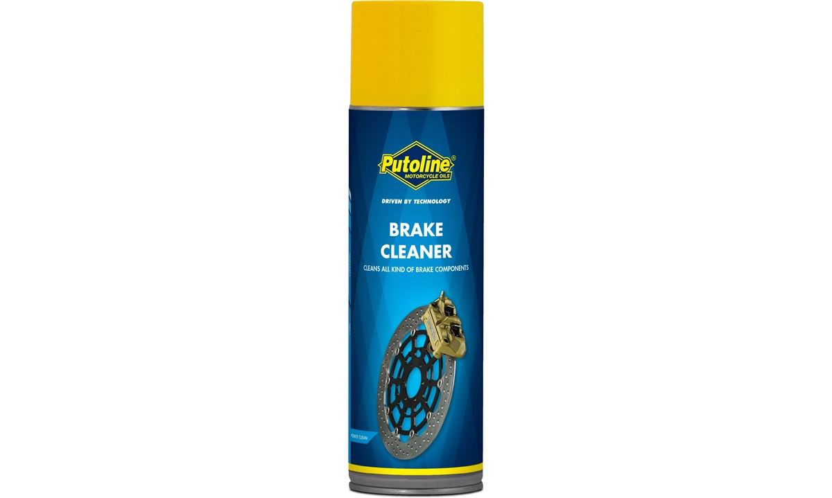  Putoline bremserens spray 500ml