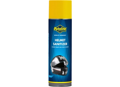 Putoline hjelmrens spray 500 ml