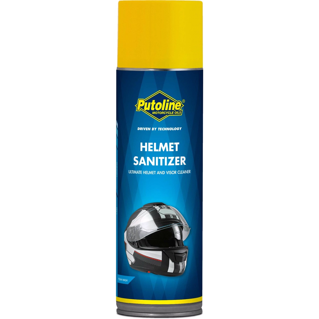 Putoline Putoline hjälm-rengöringsspray 500 ml