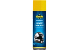Putoline hjelmrens spray 500ml