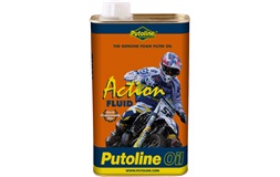 Putoline luftfilterolja 1L