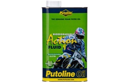 Putoline luftfilterolja Bio 1L