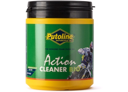 Putoline Luftfilterrens Action Clean Bio