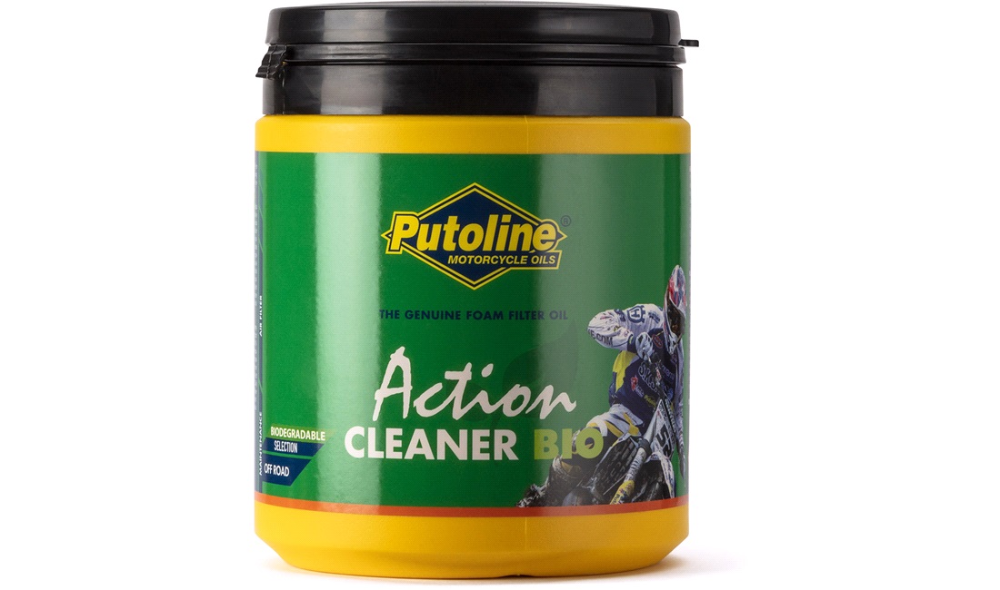  Putoline Luftfilterrens Action Clean Bio