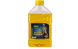 Putoline luftfilterrenare Action Clean >