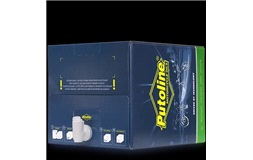 Putoline N-Tech Pro R+ offroad 10W40 15L