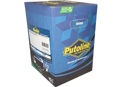Putoline Dirt bike Super Cleaner pro 15L
