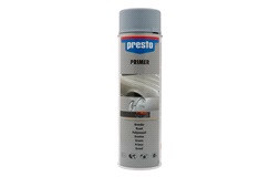 Primer grundfärg, ljusgrå, akryl 500ml