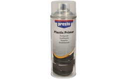 Plastprimer grundfärg syntetisk