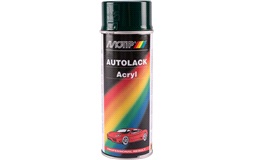Spraymaling Motip Maxi grøn acryl 44540