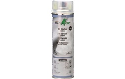 Klarlak Motip 2-komponent 500ml