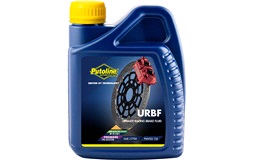 Putoline bremsevæske Racing DOT4 500ml