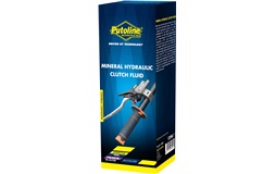 Putoline hydraulisk kopplingsvätska 125>