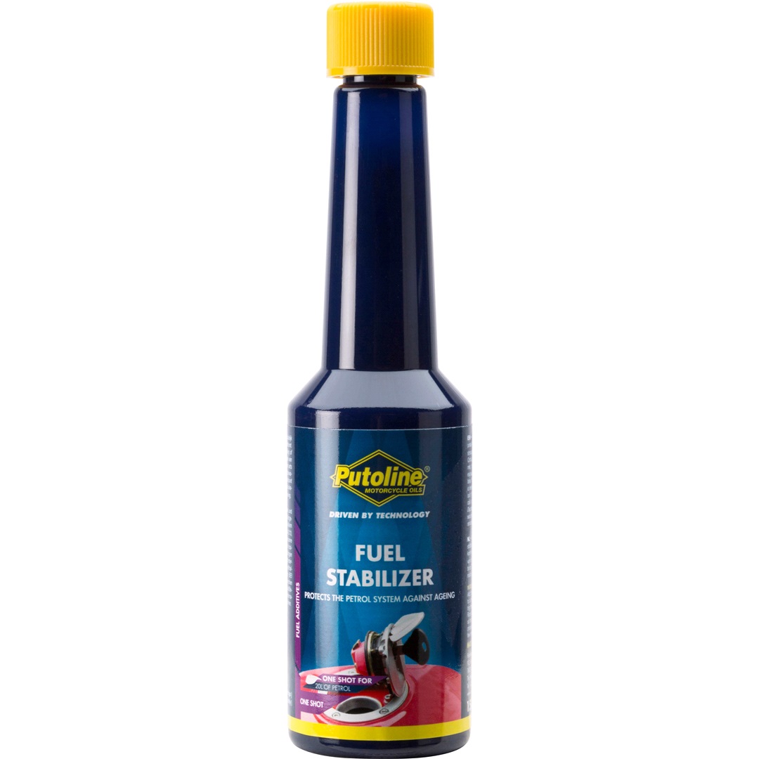Putoline Putoline Fuel stabilizer 150 ml