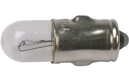 Instrumentpære 12V/2W, RY6