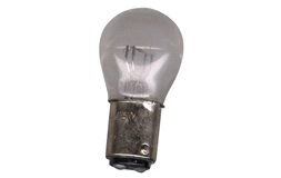 Glödlampa, 6V-15/15W