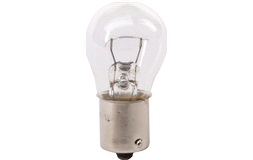Lampa BA15S, 6V-21W