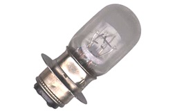 Pære PX15D, 12V-25/25W