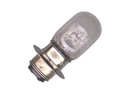 Glödlampa, PX15D, 12V 25/25W