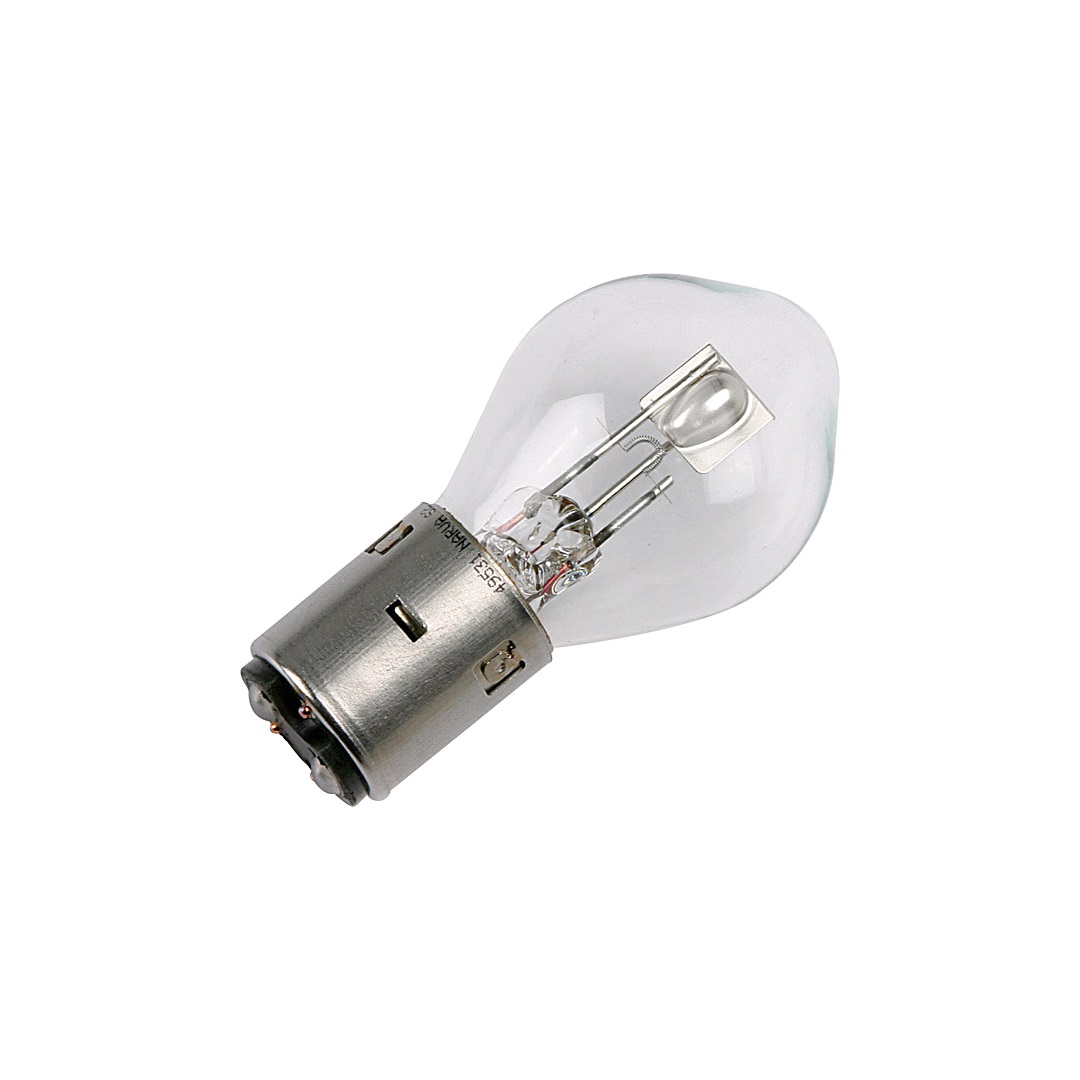 Narva Glödlampa fram