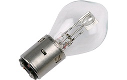 Forlygtepære 12v-35/35w, Hurricane