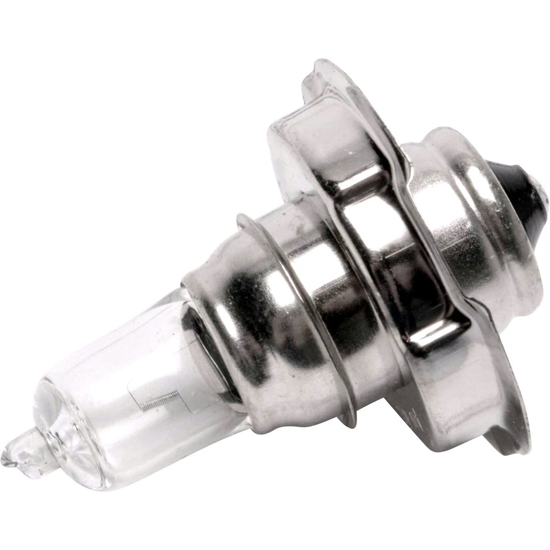 Scooped Pære, 12v-15w, Halogen
