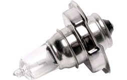 Framlampa P26S, 12v 15w, HALOGEN, Grido