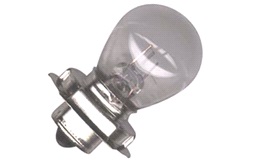 Forpære, 12V-25W, P26S