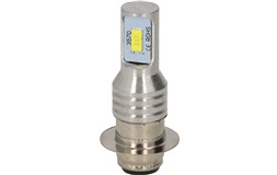 LED-lampa P15D, Hot 50