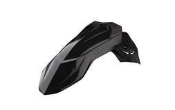 SM Forskjerm Polisport universal, sort